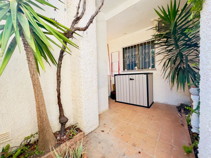 Image No.30-Appartement de 1 chambre à vendre à Alicante