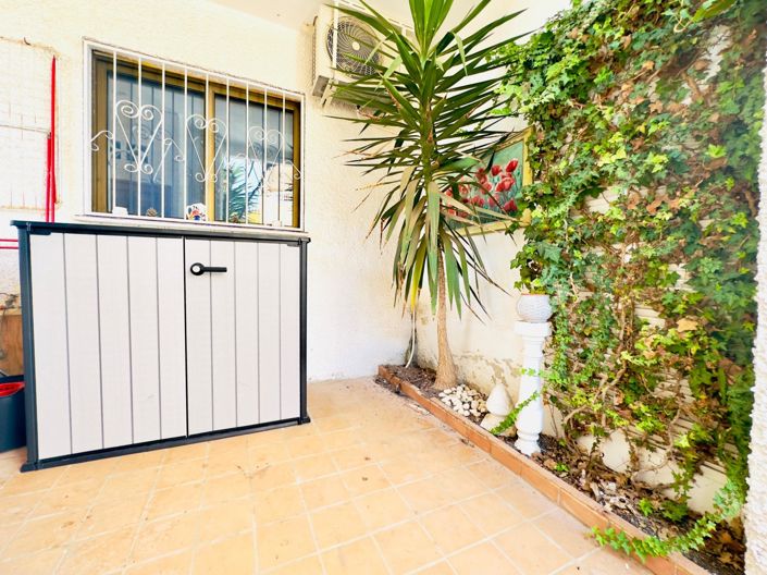 Image No.31-Appartement de 1 chambre à vendre à Alicante