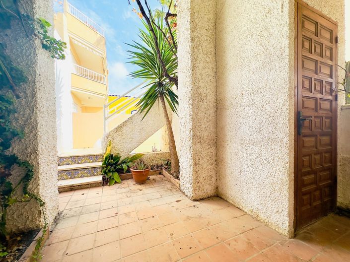 Image No.32-Appartement de 1 chambre à vendre à Alicante