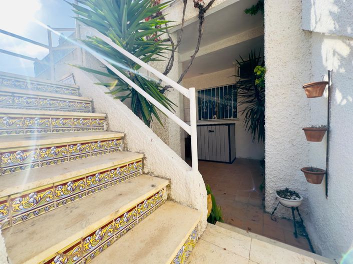 Image No.33-Appartement de 1 chambre à vendre à Alicante