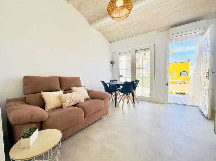 Image No.4-Appartement de 1 chambre à vendre à Alicante