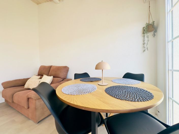 Image No.6-Appartement de 1 chambre à vendre à Alicante