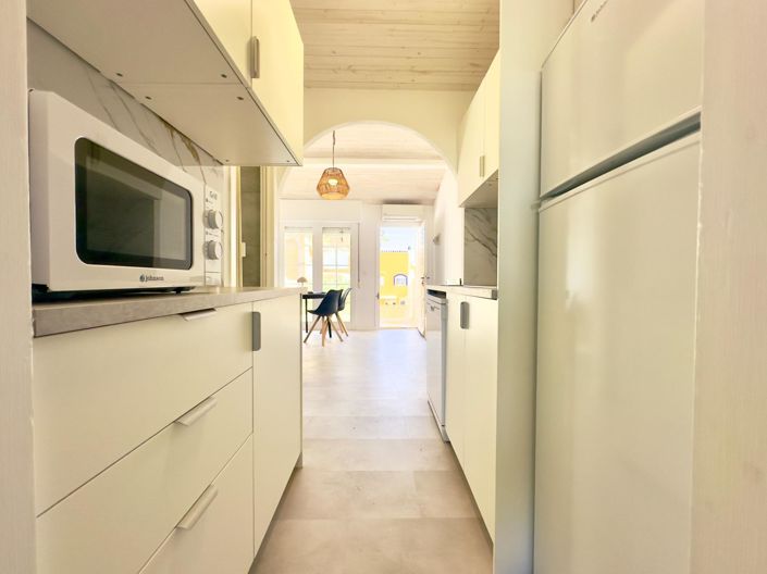 Image No.7-Appartement de 1 chambre à vendre à Alicante