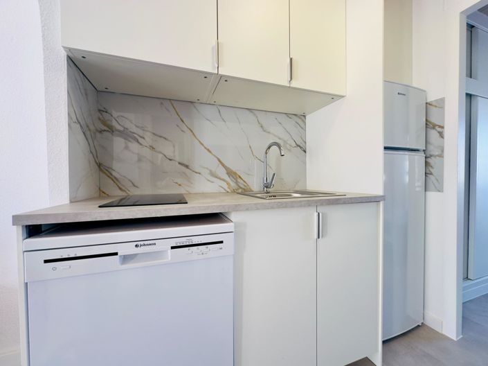 Image No.9-Appartement de 1 chambre à vendre à Alicante