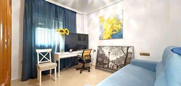 Image No.22-Appartement de 2 chambres à vendre à Lomas de Cabo Roig