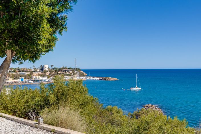 Image No.30-Bungalow de 2 chambres à vendre à Las Filipinas