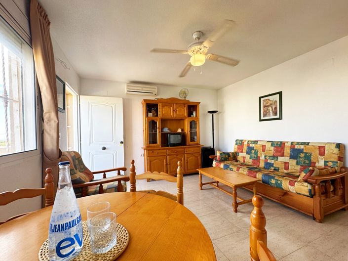 Image No.4-Bungalow de 2 chambres à vendre à Las Filipinas