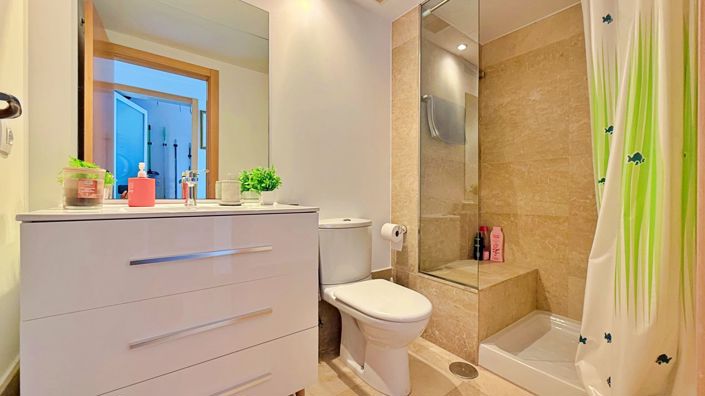 Image No.16-Appartement de 2 chambres à vendre à Campoamor