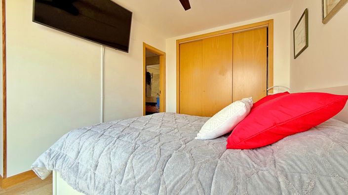 Image No.19-Appartement de 2 chambres à vendre à Campoamor