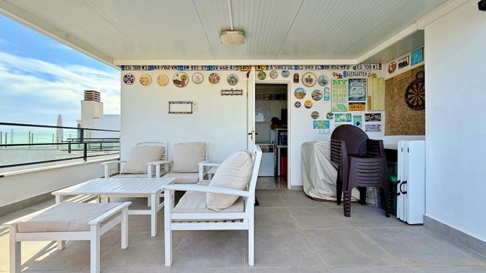 Image No.26-Appartement de 2 chambres à vendre à Campoamor