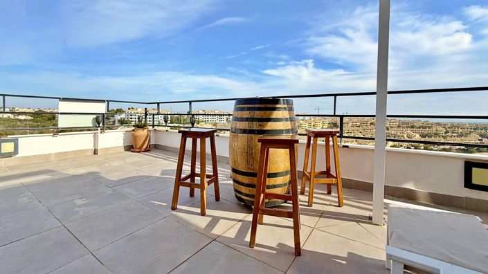 Image No.28-Appartement de 2 chambres à vendre à Campoamor