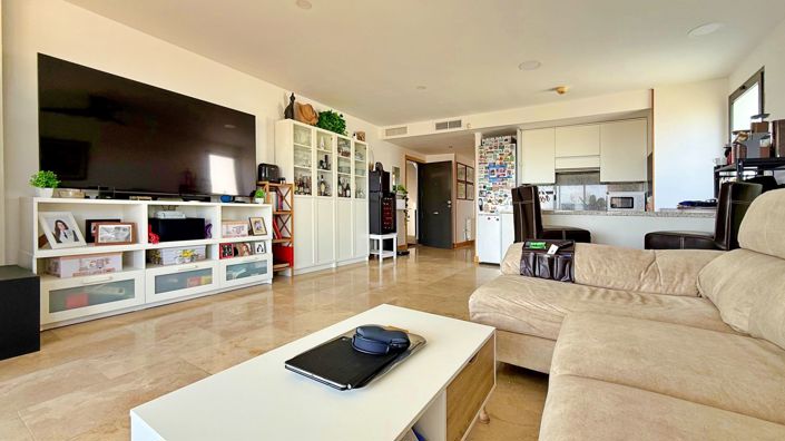 Image No.6-Appartement de 2 chambres à vendre à Campoamor