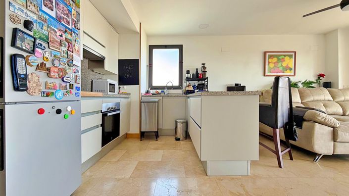 Image No.8-Appartement de 2 chambres à vendre à Campoamor