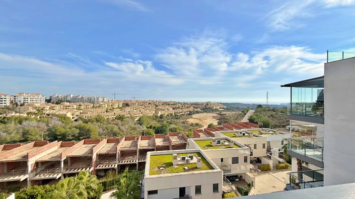 Image No.8-Appartement de 2 chambres à vendre à Campoamor