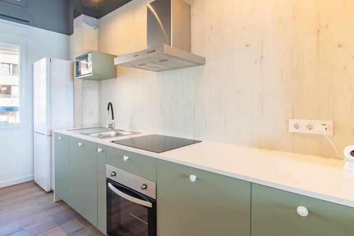 Image No.10-Appartement de 2 chambres à vendre à Alicante