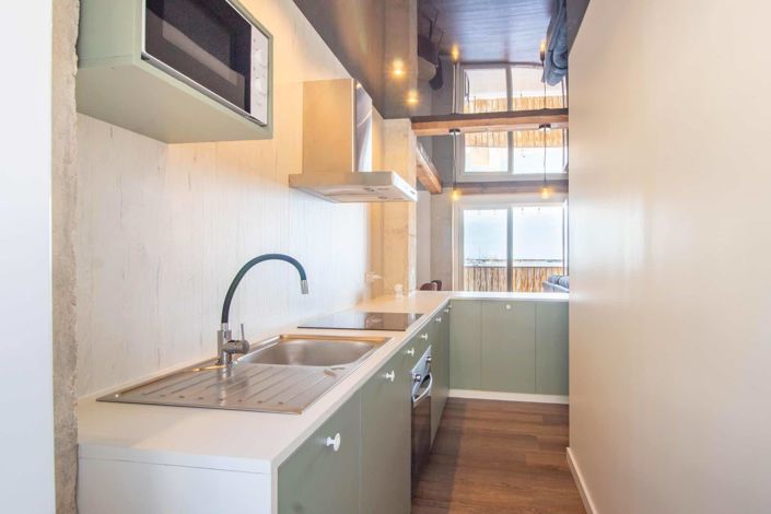 Image No.11-Appartement de 2 chambres à vendre à Alicante