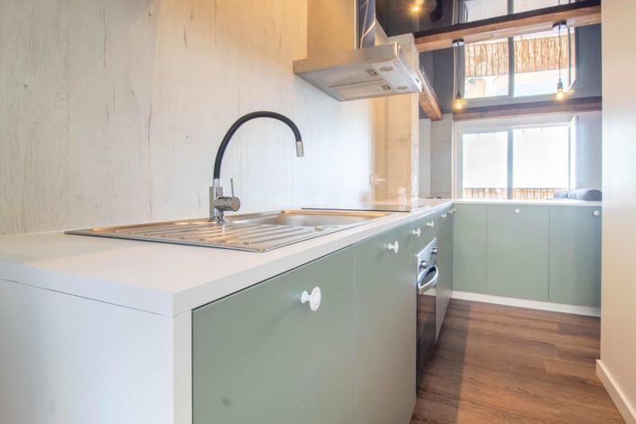 Image No.12-Appartement de 2 chambres à vendre à Alicante