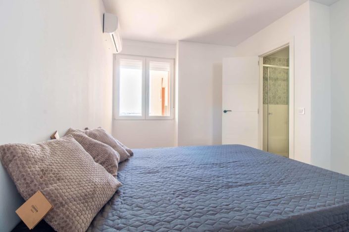 Image No.14-Appartement de 2 chambres à vendre à Alicante