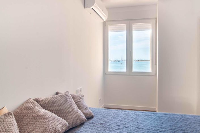 Image No.15-Appartement de 2 chambres à vendre à Alicante