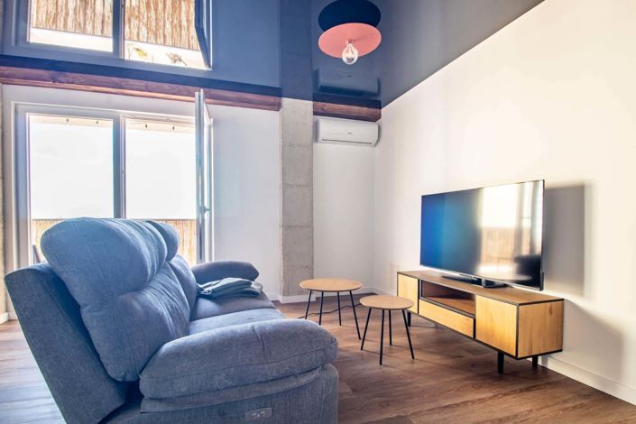 Image No.2-Appartement de 2 chambres à vendre à Alicante