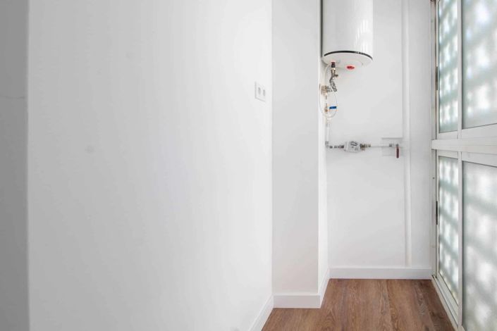 Image No.21-Appartement de 2 chambres à vendre à Alicante