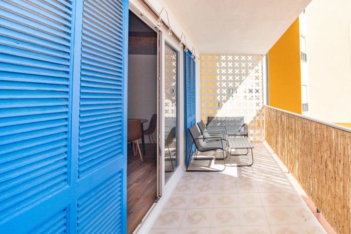 Image No.22-Appartement de 2 chambres à vendre à Alicante