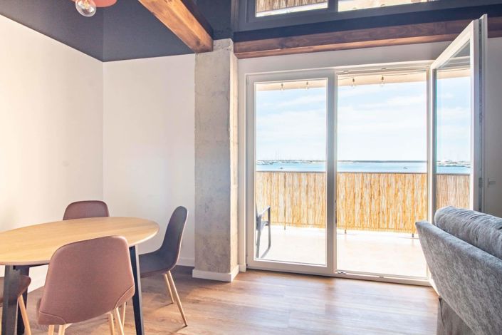 Image No.3-Appartement de 2 chambres à vendre à Alicante