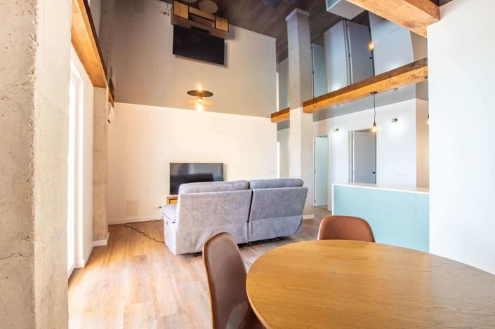 Image No.5-Appartement de 2 chambres à vendre à Alicante