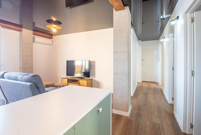 Image No.7-Appartement de 2 chambres à vendre à Alicante