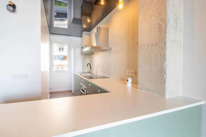 Image No.8-Appartement de 2 chambres à vendre à Alicante