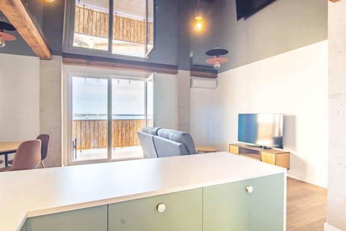 Image No.9-Appartement de 2 chambres à vendre à Alicante