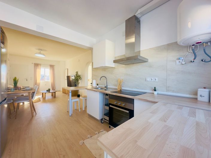 Image No.10-Appartement de 2 chambres à vendre à La Regia