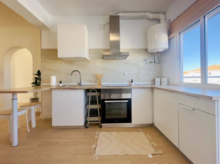 Image No.11-Appartement de 2 chambres à vendre à La Regia