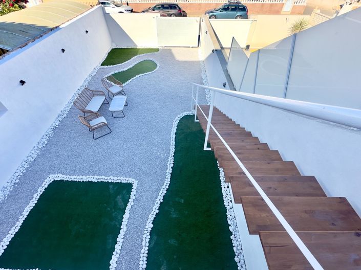 Image No.22-Appartement de 2 chambres à vendre à La Regia