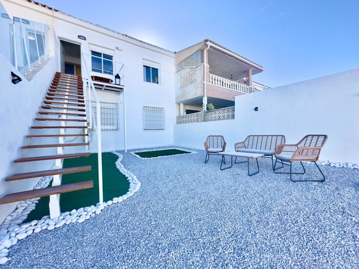 Image No.23-Appartement de 2 chambres à vendre à La Regia