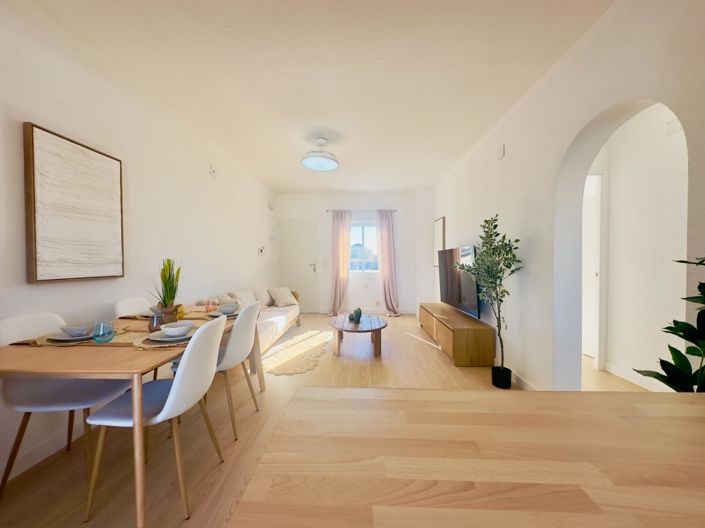 Image No.7-Appartement de 2 chambres à vendre à La Regia