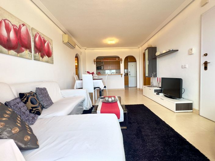 Image No.2-Penthouse de 2 chambres à vendre à Playa Flamenca