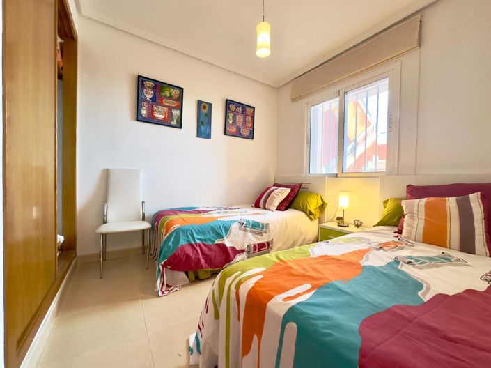 Image No.23-Penthouse de 2 chambres à vendre à Playa Flamenca