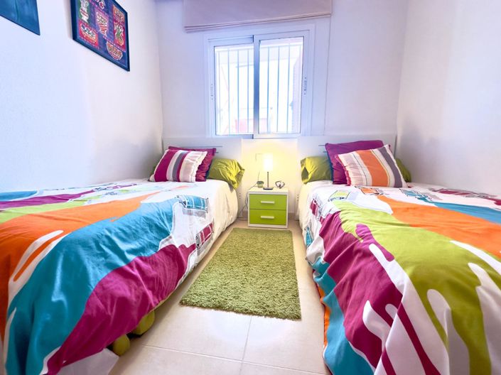 Image No.24-Penthouse de 2 chambres à vendre à Playa Flamenca