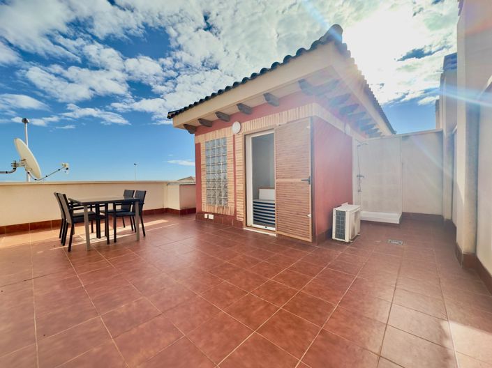 Image No.29-Penthouse de 2 chambres à vendre à Playa Flamenca
