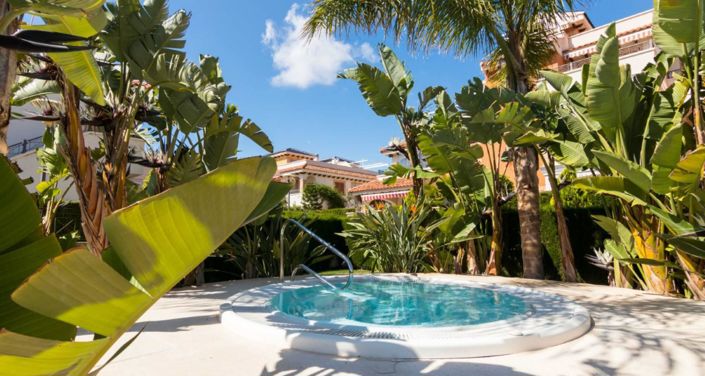 Image No.45-Penthouse de 2 chambres à vendre à Playa Flamenca