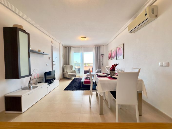 Image No.6-Penthouse de 2 chambres à vendre à Playa Flamenca