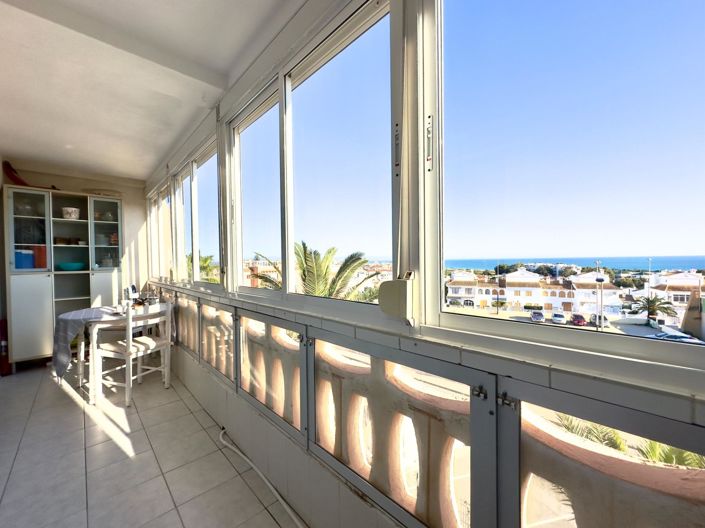 Image No.13-Appartement de 1 chambre à vendre à Alicante