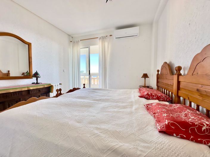 Image No.20-Appartement de 1 chambre à vendre à Alicante