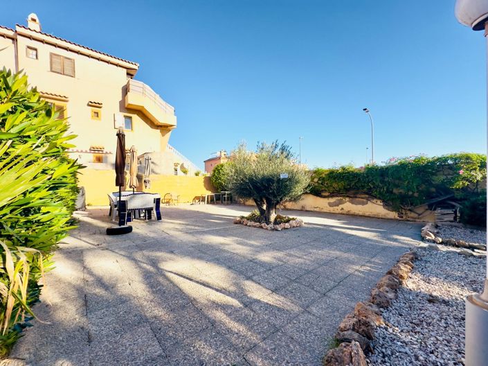 Image No.25-Appartement de 1 chambre à vendre à Alicante