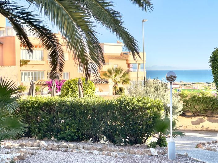 Image No.28-Appartement de 1 chambre à vendre à Alicante