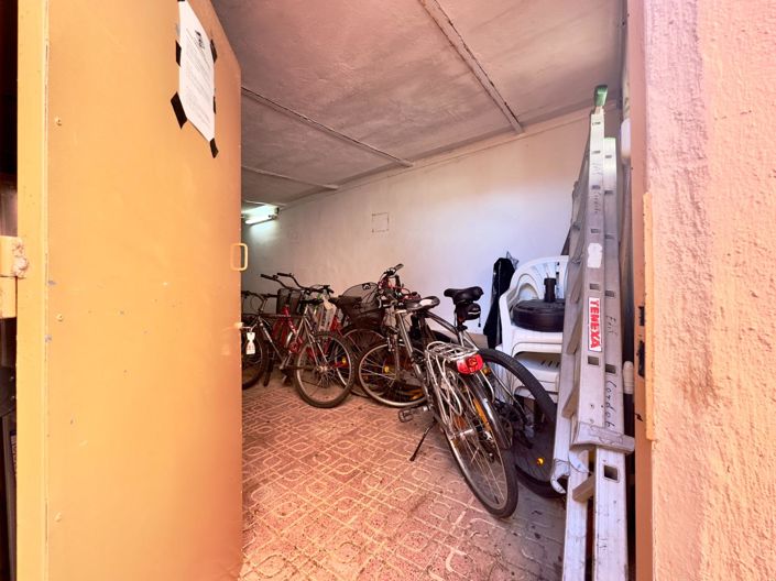 Image No.29-Appartement de 1 chambre à vendre à Alicante