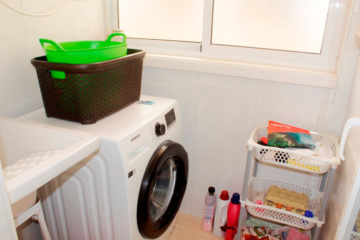 Image No.14-Penthouse de 2 chambres à vendre à Playa Flamenca