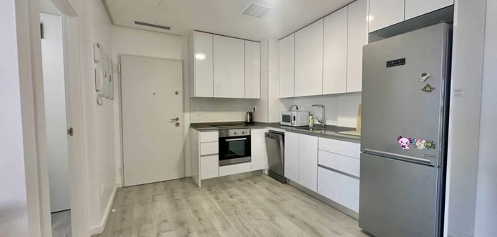 Image No.10-Appartement de 3 chambres à vendre à Villamartin