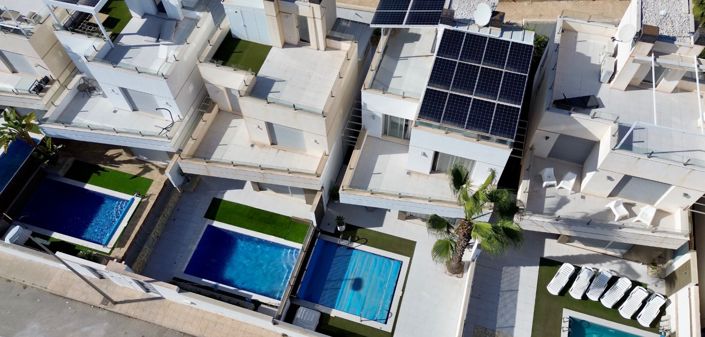 Image No.11-3 Bed Villa for sale